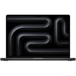 Apple MacBook Pro 16,2" M5 Max (18/40) – 48GB RAM – 2TB SSD – Διαστημικό Μαύρο