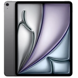 Apple iPad Air 13" (M4) Wi‑Fi + Cellular 128GB — Starlight/Gray (MH9D4HC/A)