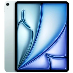 Apple iPad Air 13" M4 Wi‑Fi 128GB Μπλε