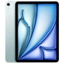 Apple iPad Air 11" M4 Wi‑Fi + Cellular 128GB Μπλε