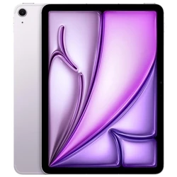Apple iPad Air 11" M4 Wi‑Fi + Cellular 128GB Μωβ