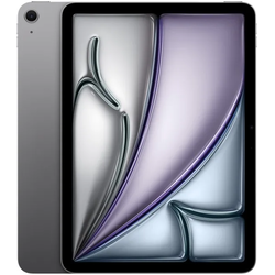 Apple iPad Air 11" M4 Wi‑Fi 128GB Γκρίζο