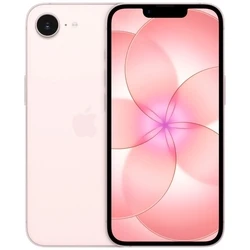 Apple iPhone 17e 256GB - Απαλό Ροζ