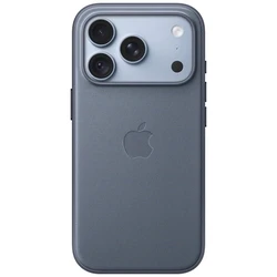 Apple TechWoven Case με MagSafe Chambray Blue (iPhone 18 Pro)