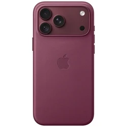 Apple TechWoven θήκη με MagSafe Mulberry για iPhone 18 Pro Max (MKDN4ZM/A)