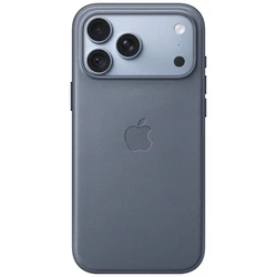 Θήκη Apple TechWoven με MagSafe Chambray Blue (iPhone 18 Pro Max)