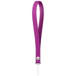 Apple Λουράκι Καρπού για Κινητά Magenta (MKF64ZM/A)