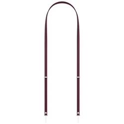 Apple Crossbody Strap μπορντό (MK974ZM/A)