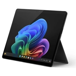 Microsoft Surface Pro 11 Snapdragon X Elite / 13" Οθόνη Αφής / 16GB / 1TB / Windows 11 Pro / Μαύρο (US Keyboard)