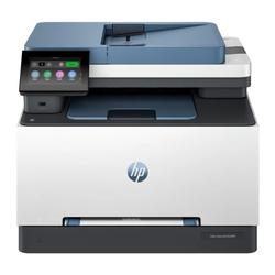 HP Color LaserJet Pro 3302fdn - Color Laser Multifunction Printer (MFP)