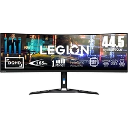 Οθόνη Lenovo Legion R45w 44,5'' DQHD 32:9 VA Gaming 165Hz