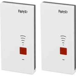 AVM FRITZ!Mesh Set 2700 - Σετ 2 τεμαχίων