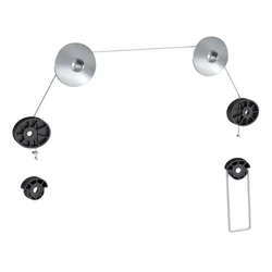 Βάση Τηλεόρασης Maclean MC-557B LCD Bracket 