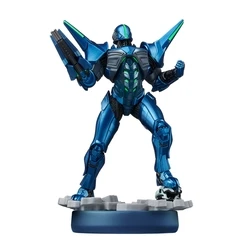 Nintendo Amiibo Φιγούρα Sylux για Switch (Metroid)