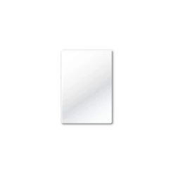 HERMA SK Pockets A5 10 pieces (self-adhesive, transparent)