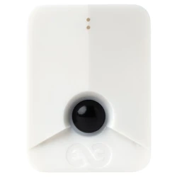 Enlaps Tikee Sentinel - Wireless PIR Motion Sensor for Tikee Cameras