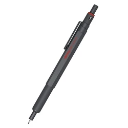 rOtring 600 Dark Stone Μηχανικό Μολύβι 0.5 mm