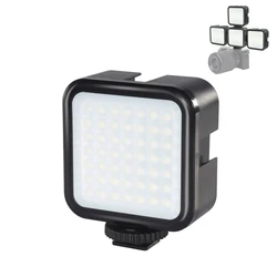Λάμπα LED Puluz για την κάμερα 860 lumens