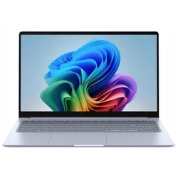 Samsung Galaxy Book4 NP750XQB-KA2USDX - Φορητός υπολογιστής 15,6" FHD Anti-Glare - 16GB RAM - 512GB SSD - Windows 11 - Sapphire Blue (US Keyboard)
