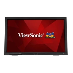 Monitor 21,5" Viewsonic Td2223