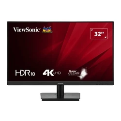 Monitor 31.5'' Viewsonic VA3208-4K-HD 4K VA, 2xHDMI, DP