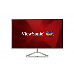 Monitor 27" Viewsonic Vx2776-Smh