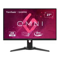 Monitor 27'' Viewsonic VX2780J-2K IPS Gaming 2560 x 1440 2KQHD, HDMI, DisplayPort