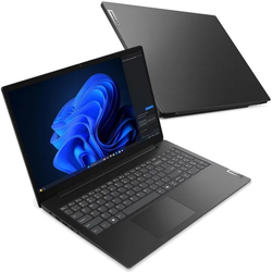 Lenovo V15 G5 - Core i5-13420H , 15.6" FHD , 16GB DDR5 , 512GB SSD , Windows 11 Pro (US Keyboard)