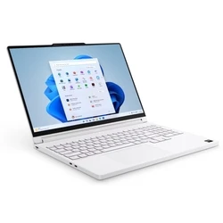 Lenovo Legion 5a - AMD Ryzen AI 7 450 , 15,3" OLED , 16GB , 512GB , Win11 , RTX5060 , Λευκό (US Keyboard)