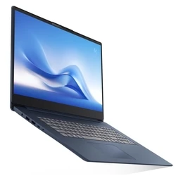 Lenovo IdeaPad Slim 3 17,3" - Core i5 320 | 16GB | 512GB | Πληκτρολόγιο με φωτισμό | Χωρίς ΛΣ