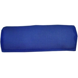 Velco Blue Headrest Pillow for Sunlounger 161-5160, 161-6396