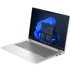 HP ProBook 4 G1i 16" AI Notebook - (Intel Core Ultra 7 255U / 24GB DDR5 RAM / 512GB NVMe SSD / Windows 11 Pro) (US Keyboard) 