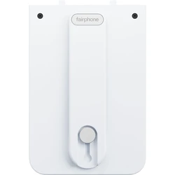 Fairphone Finger Strap Cloud White