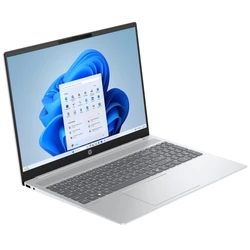 HP OmniBook 5 - 16" (Ryzen 5 8540U / 16GB RAM / 512GB SSD / No OS) (US Keyboard) (Glacier Silver)