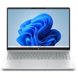 HP OmniBook 3 - Ryzen 5 230 | 16" 2K | 24GB | 512GB | Windows 11 Home | Ασημί