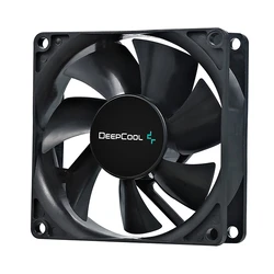 Case Fan 80mm Deepcool Xfan 80