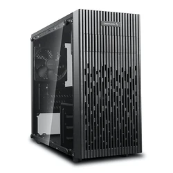 Κουτί Η/Υ Deepcool Matrexx 30 Black