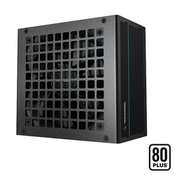 Τροφοδοτικό 700W Deepcool PF700 Full Wired 80 Plus Standard