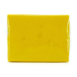 Πηλός Καθαρισμού Moje Auto χρώματος αυτοκινήτου 19-645, 60g, κίτρινος