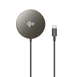 Ασύρματος Φορτιστής XO CX029 QI2 Μαγνητικός 15W