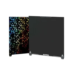Creality K2 Plus STARS Διπλής Όψης PET Επιφάνεια Πλάκας Εκτύπωσης