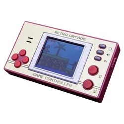 Κονσόλα ThumbsUp! ORB-Retro Arcade Games-inkl. 153x 8-bit play