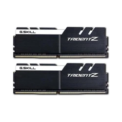 Μνήμη RAM Σταθερού DDR4 32GB G.Skill CL16 3200 K2 32GTZKW Triden Z