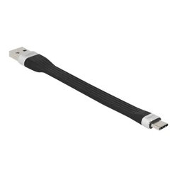 Αντάπτορας USB DeLock Typ-C-USB Typ A 13.5 cm