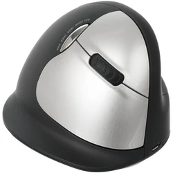 Ποντίκι Ασύρματο R-Go HE Vertical Large Right