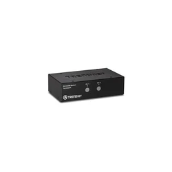 KVM Switch Trendnet TK-222DVK 2-port DVI Switch Kit