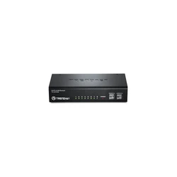 KVM Switch TrendNet TK-CAT508 8-port CAT5