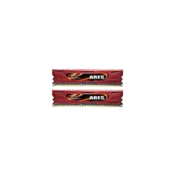 Μνήμη RAM Σταθερού DDR3 16GB G.Skill 1600 CL9 KIT (2x8GB) 16GAR ARES (Lo
