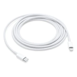 Καλώδιο USB Apple Usb-C To Lightning 2M Mqgh2Zm/A