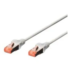 Καλώδιο Δικτύου Digitus Professional Patch - 1.5 m - Gray